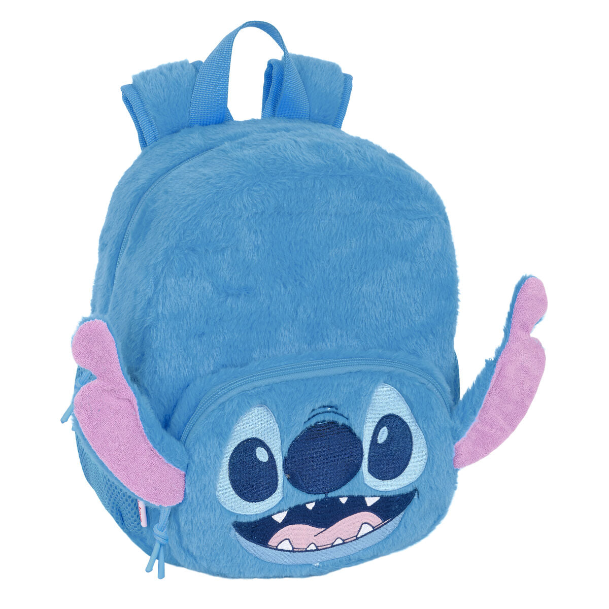 Child bag Lilo & Stitch Blue 22 x 27 x 10 cm