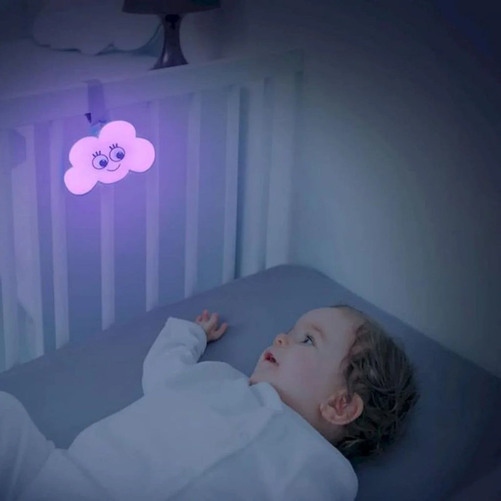 Babymoov Badabulle Cloud Night Light