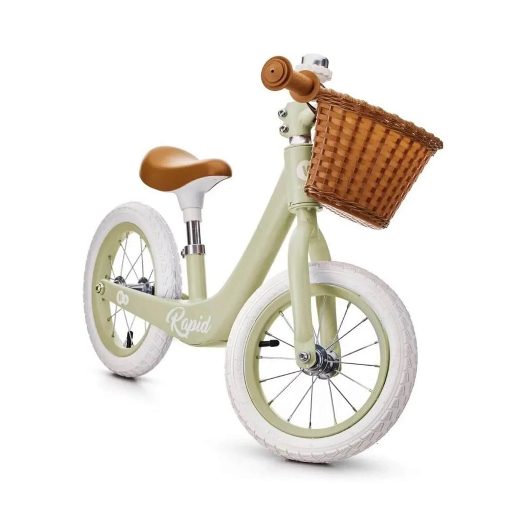 Kinderkraft Rapid 2 Balance Bike