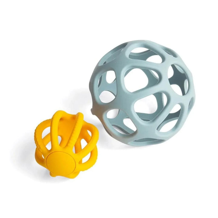 Bigjigs Toys Activity Balls
