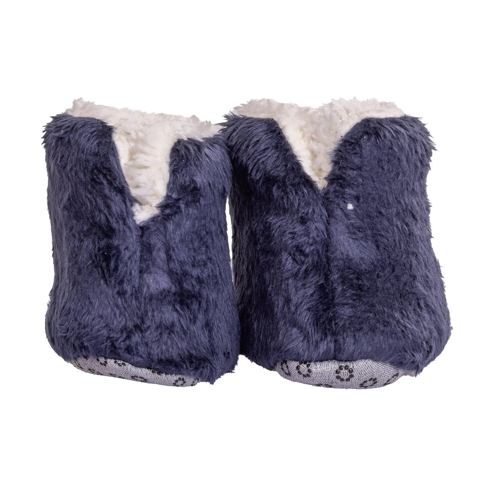 HelloBaby Boy Snoozies - Navy Blue