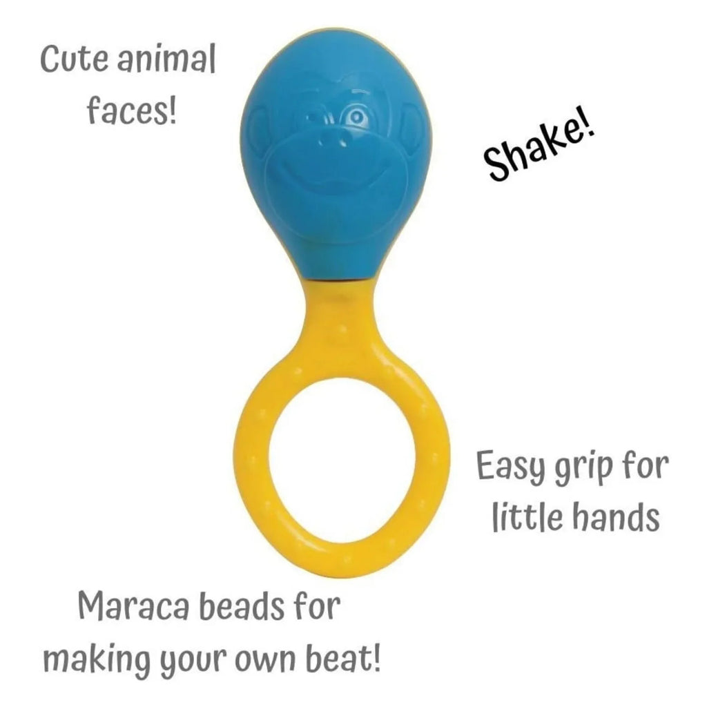 Halilit My First Baby Band