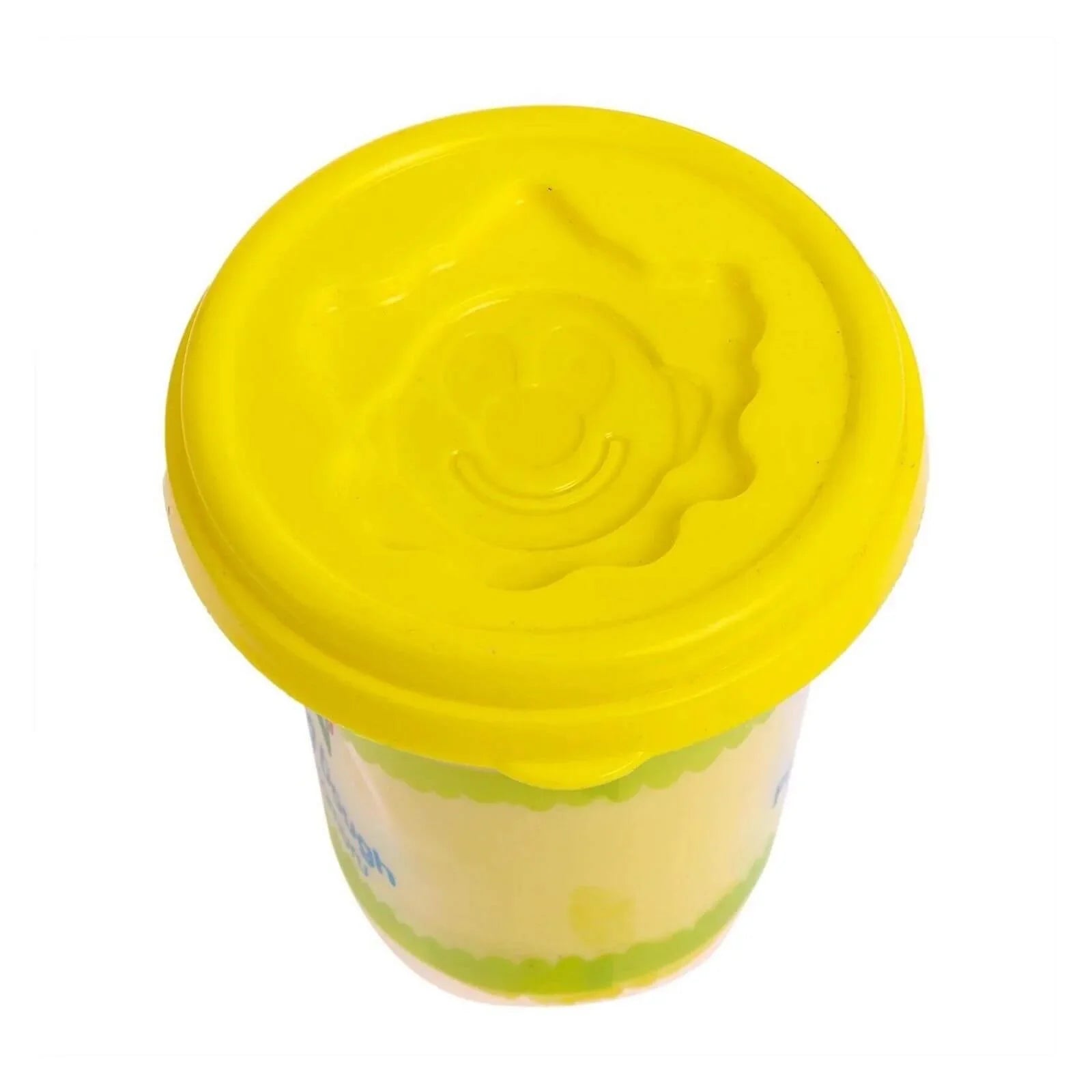 baby toys Baby 4+1 Playing Dough Toys