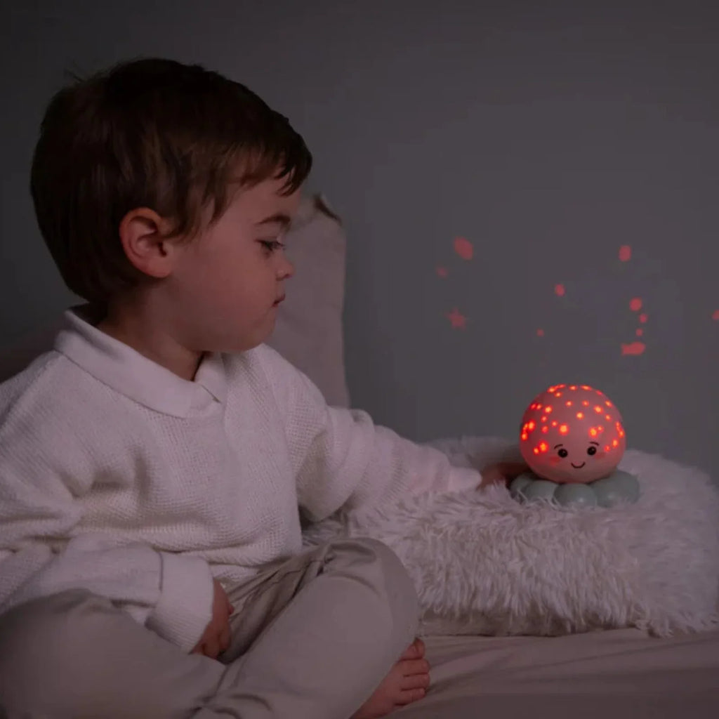 Cloud.b Twinkles to Go Octo - Pastel Green