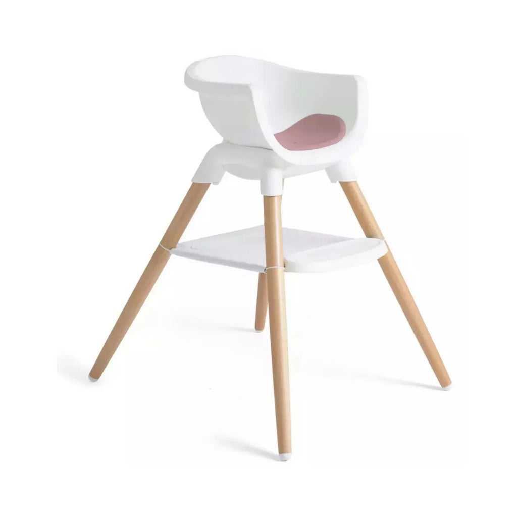 Joie Chestnut Highchair - Lola