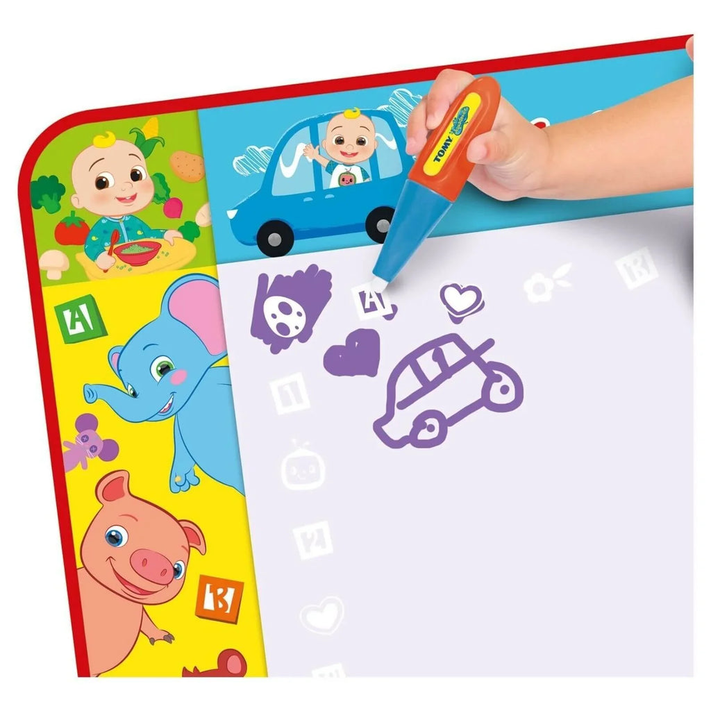 CoComelon Aquadoodle