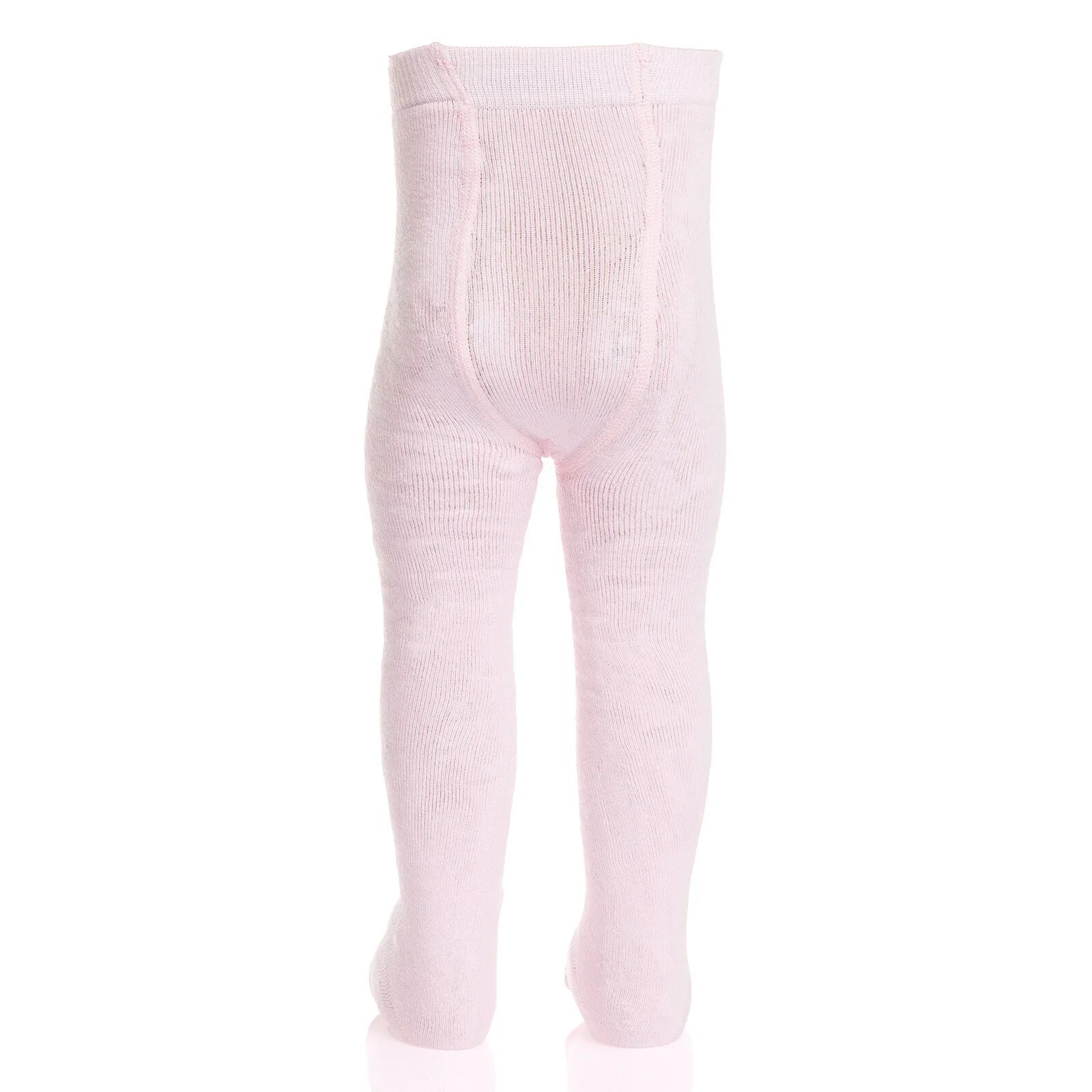 HelloBaby Baby Girl Tight - Light Pink
