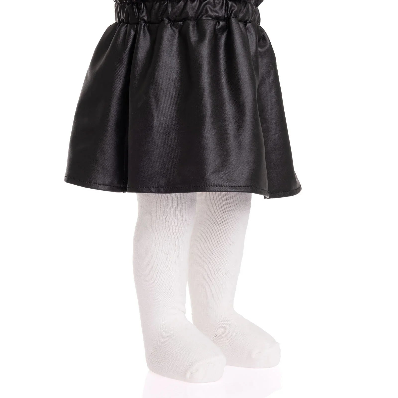 HelloBaby Baby Girl Tight - White