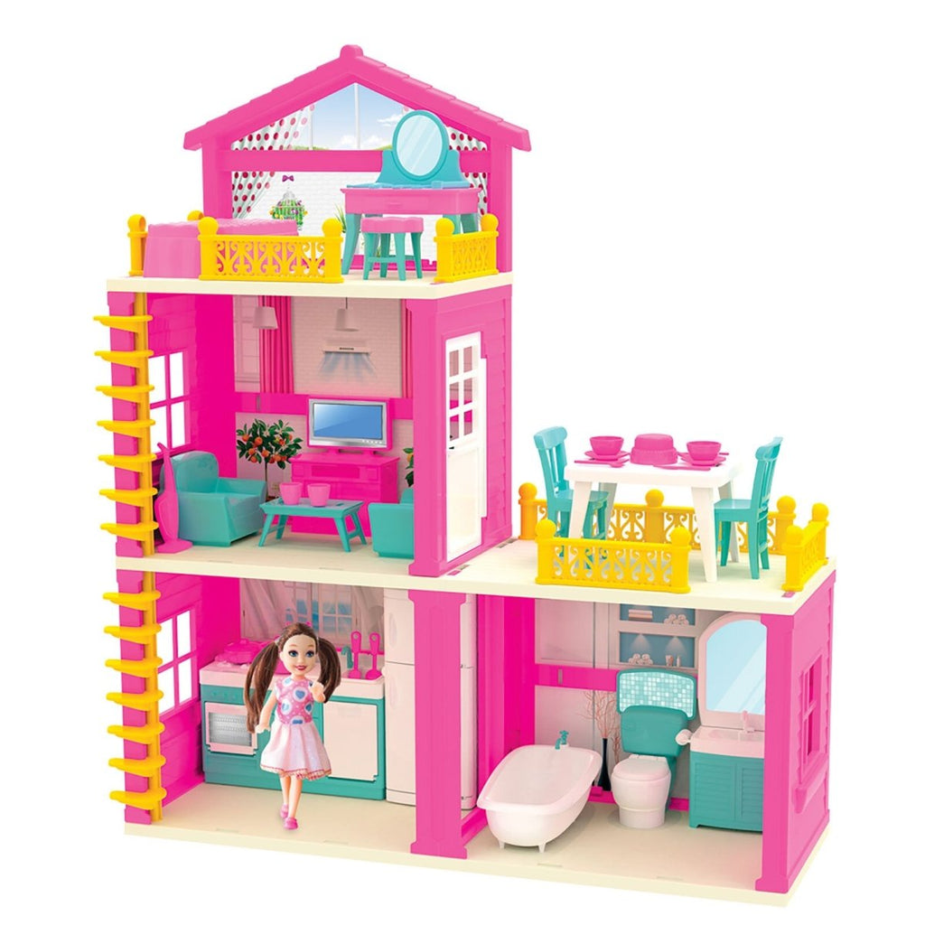 Dede Lola's House of Dreams