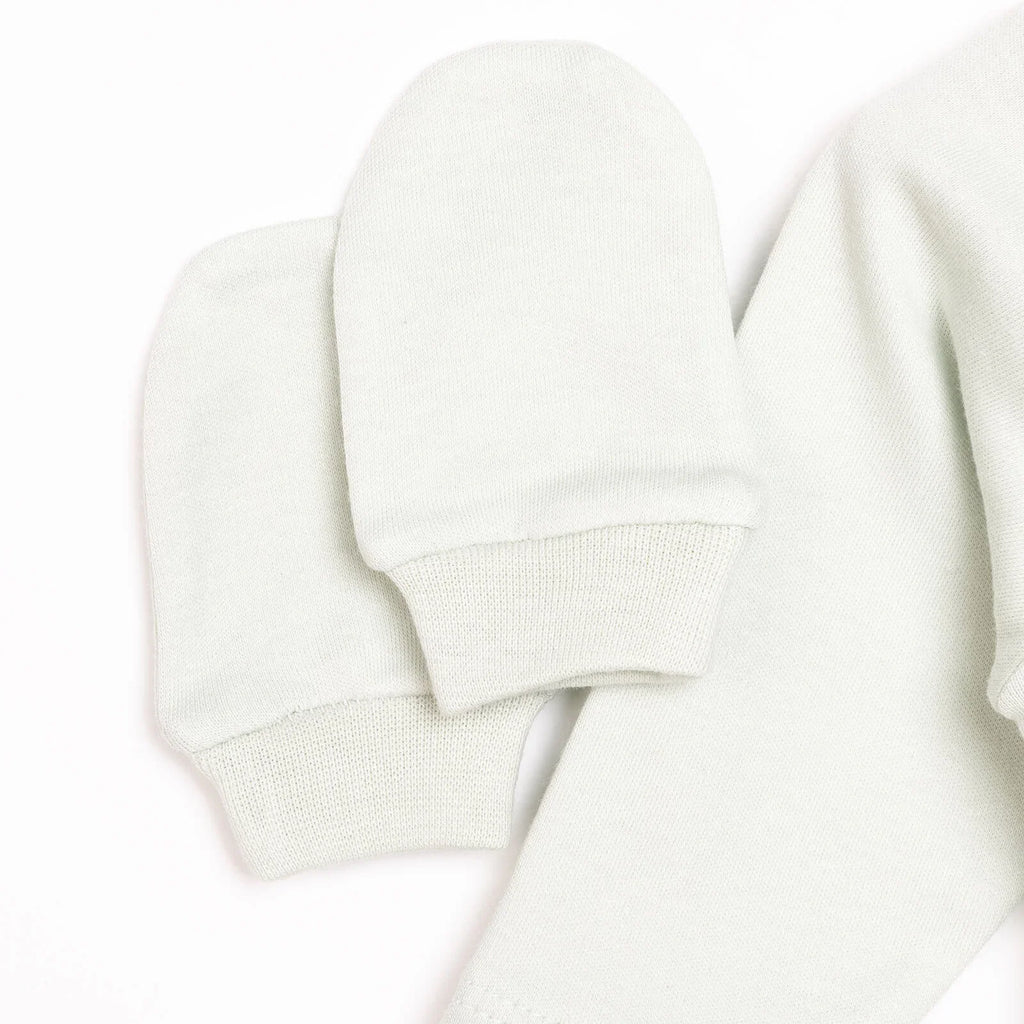 HelloBaby Boy 5 Piece Newborn Gift Set - Green