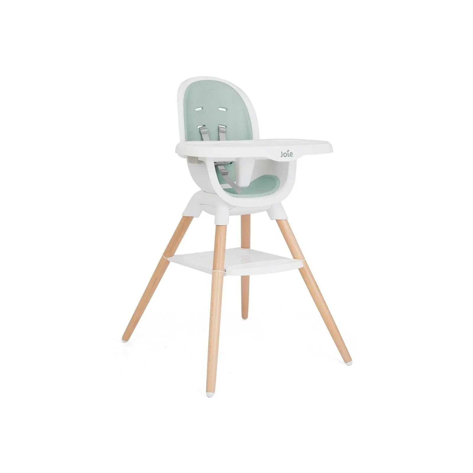 Joie Chestnut Highchair - Mist