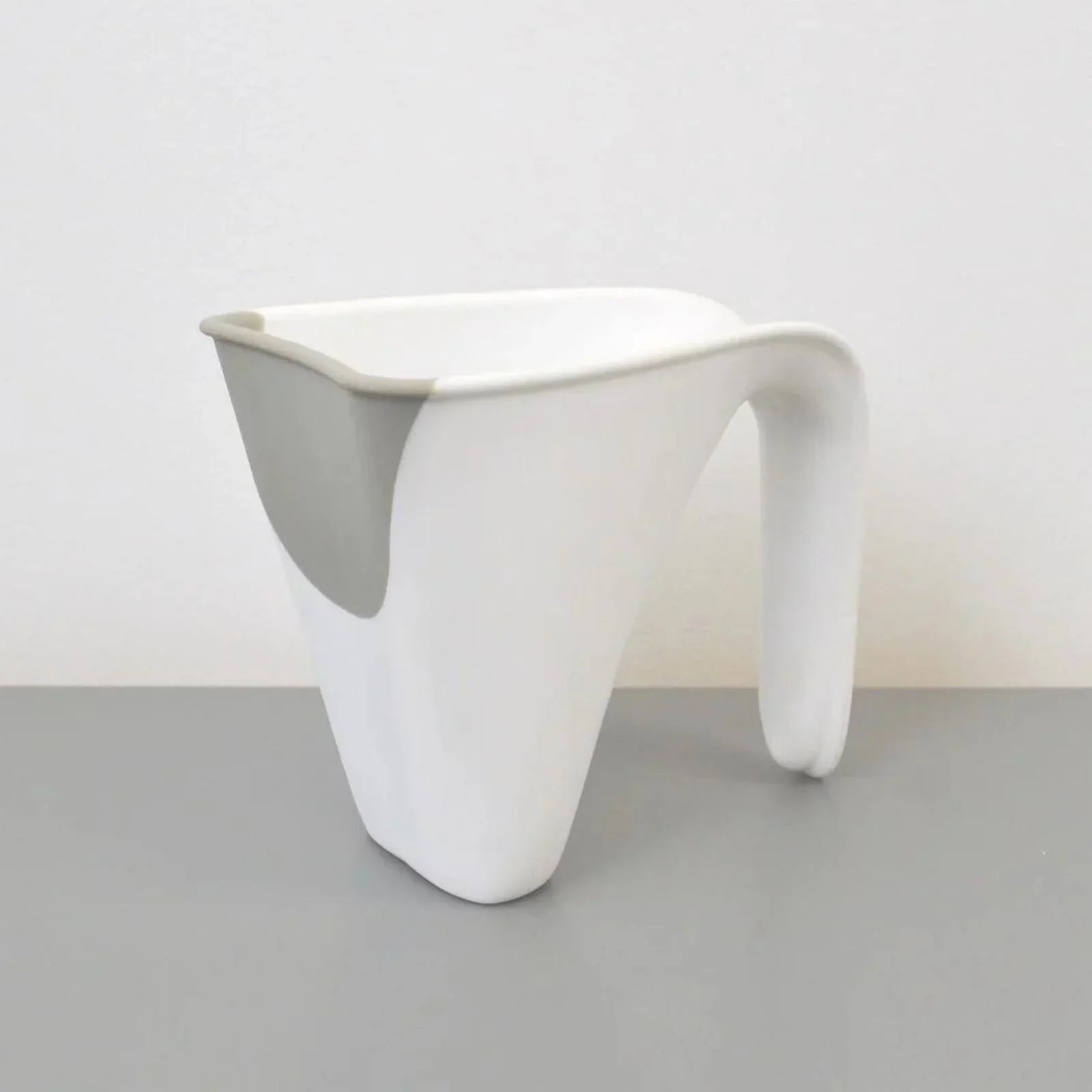 Shnuggle Washy Bath Jug White