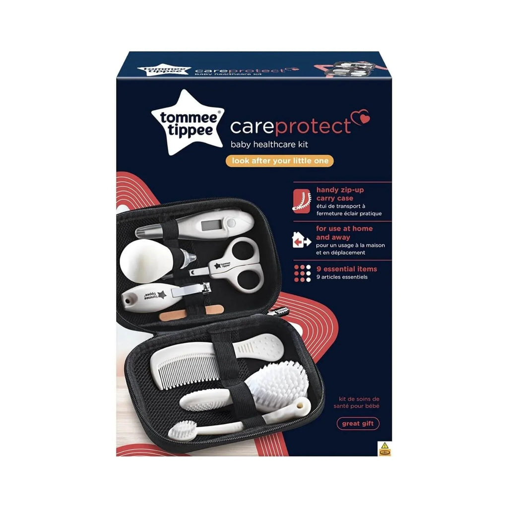 Tommee Tippee Healthcare Kit for Baby