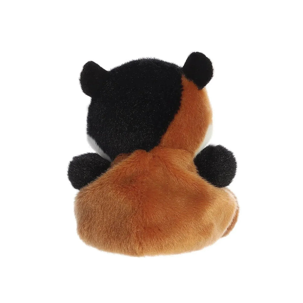 Palm Pals Nutmeg Guinea Soft Toy 12cm