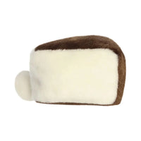 Palm Pals Sprinkles Cake Slice Soft Toy 12cm