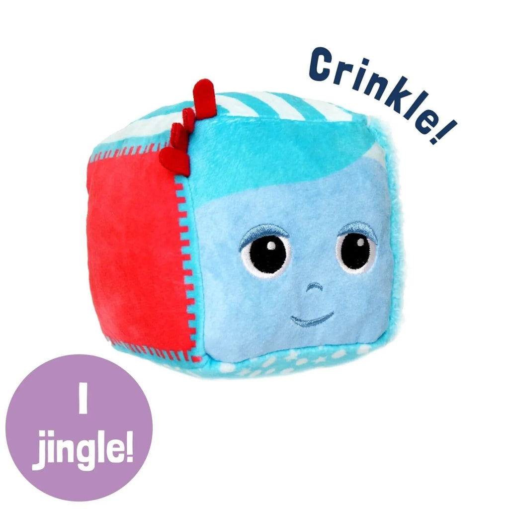 In the Night Garden Comfort Cubes