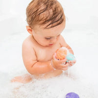 Infantino Glowing Jelly Water Activated Light