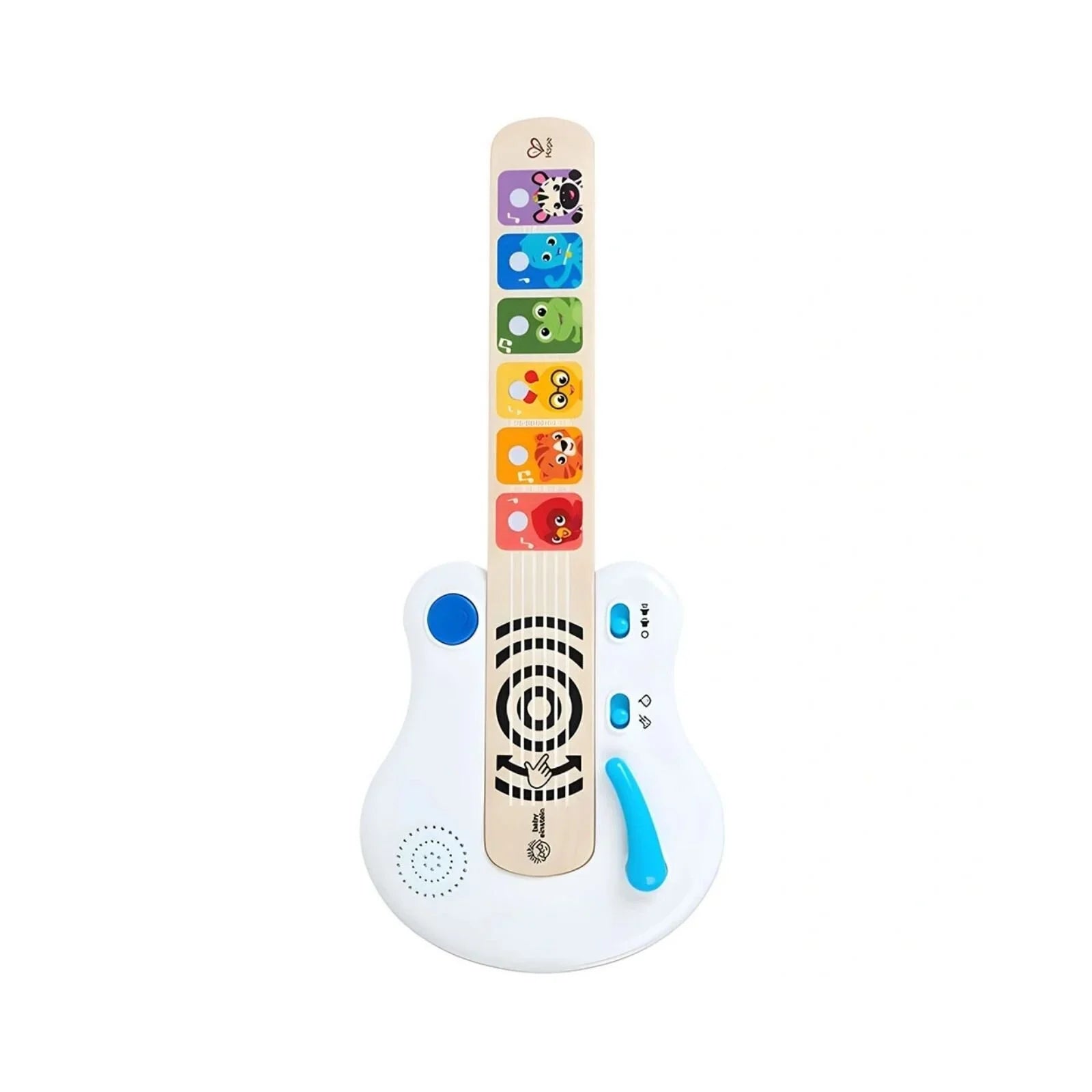 Baby Einstein Strum Along Songs
