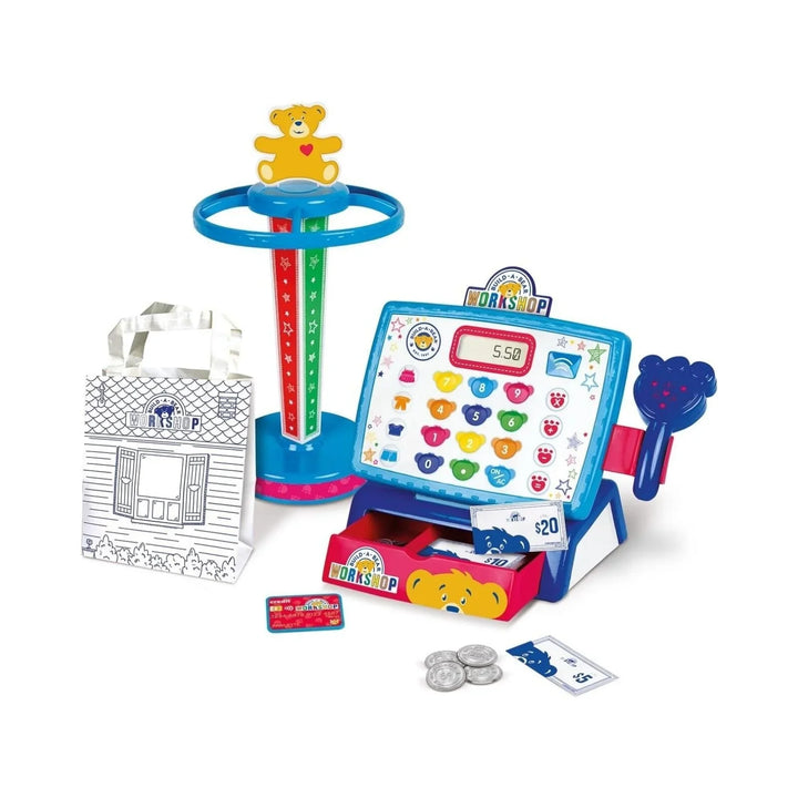 Build-A-Bear Workshop Cashier Counter Set