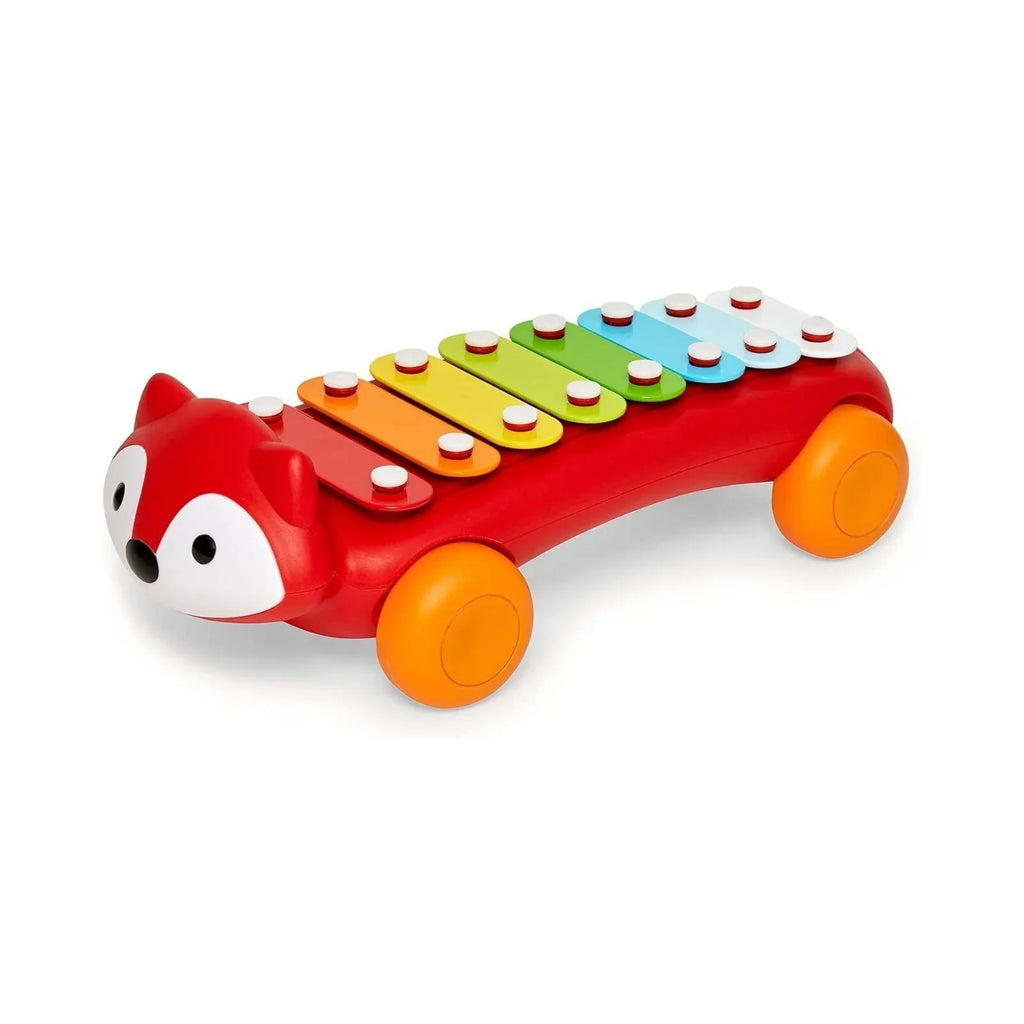 Skip Hop Explore & More Fox Xylophone