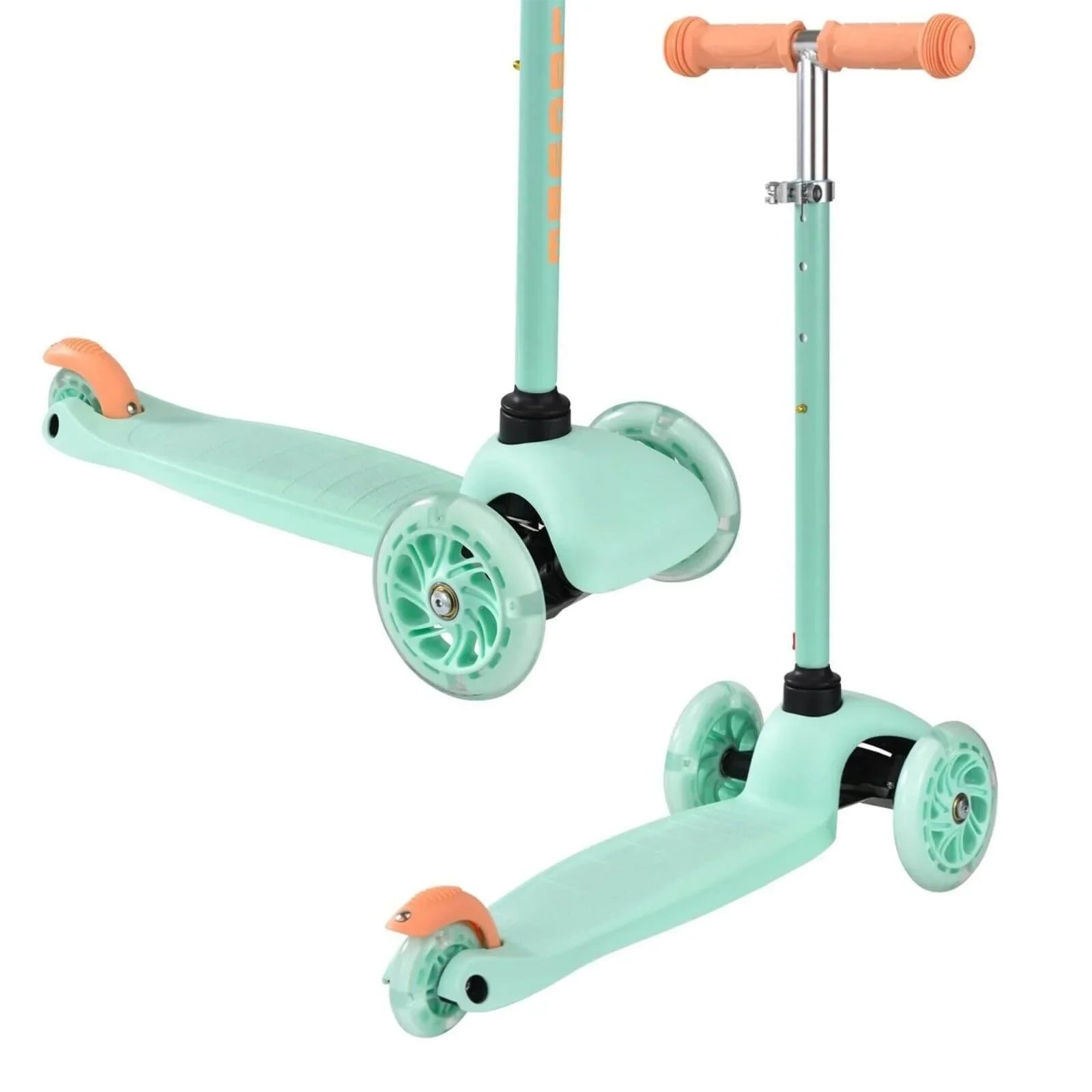 BOLDCUBE Teeny - Mint