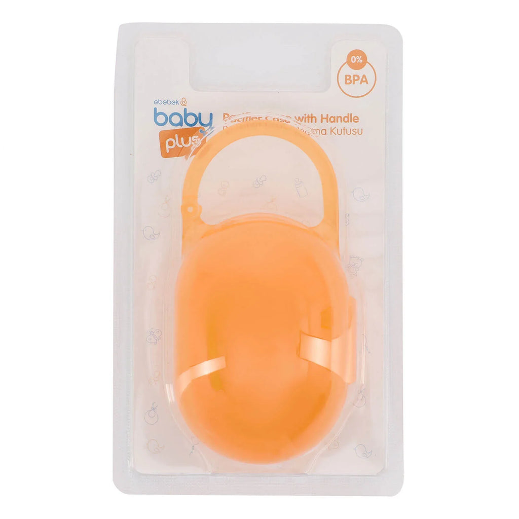 baby plus Soother Box