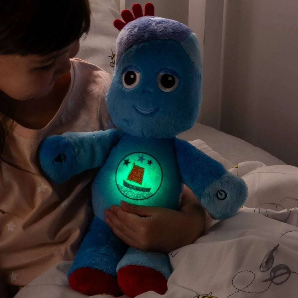 In the Night Garden Goodnight Igglepiggle