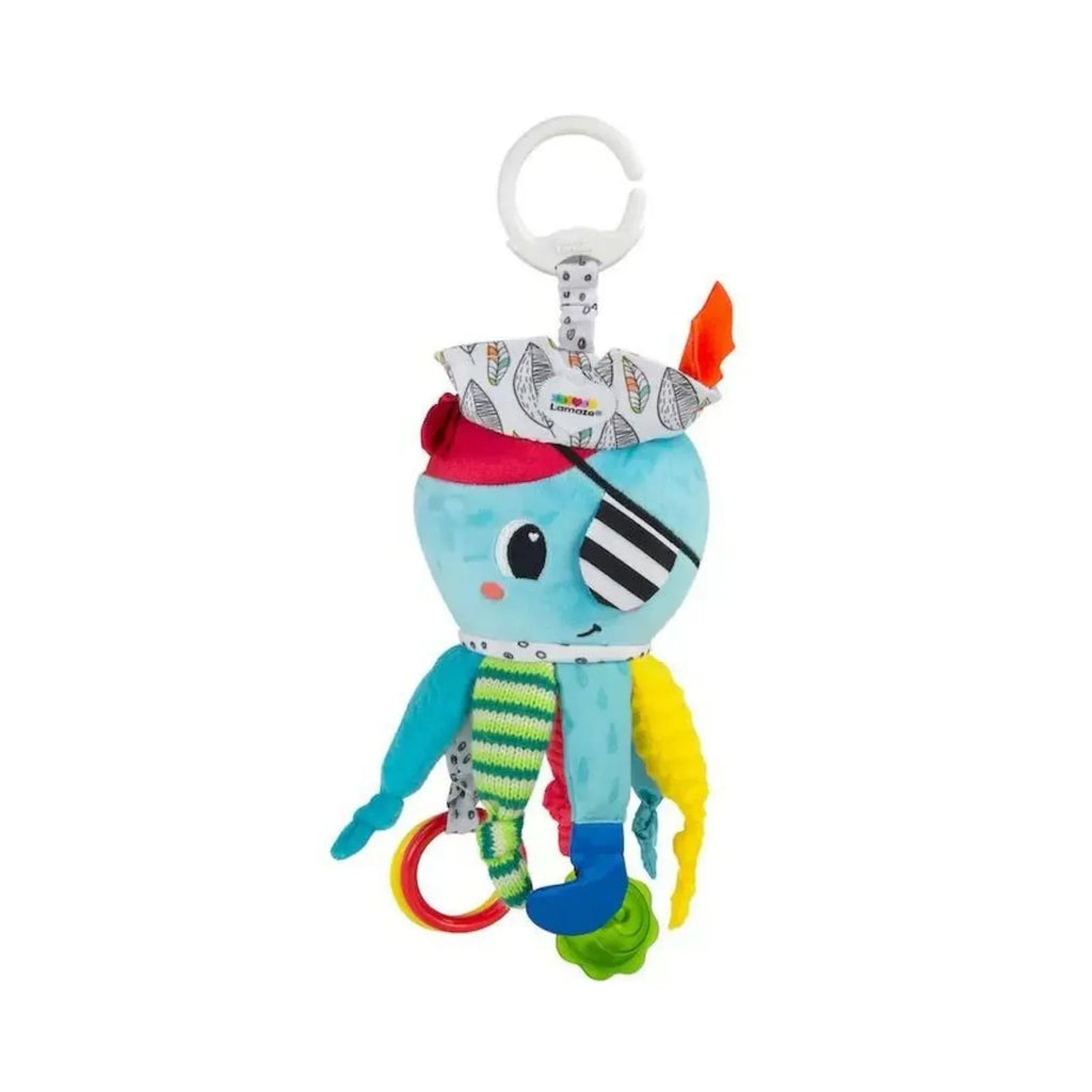 Lamaze Captain Calamari