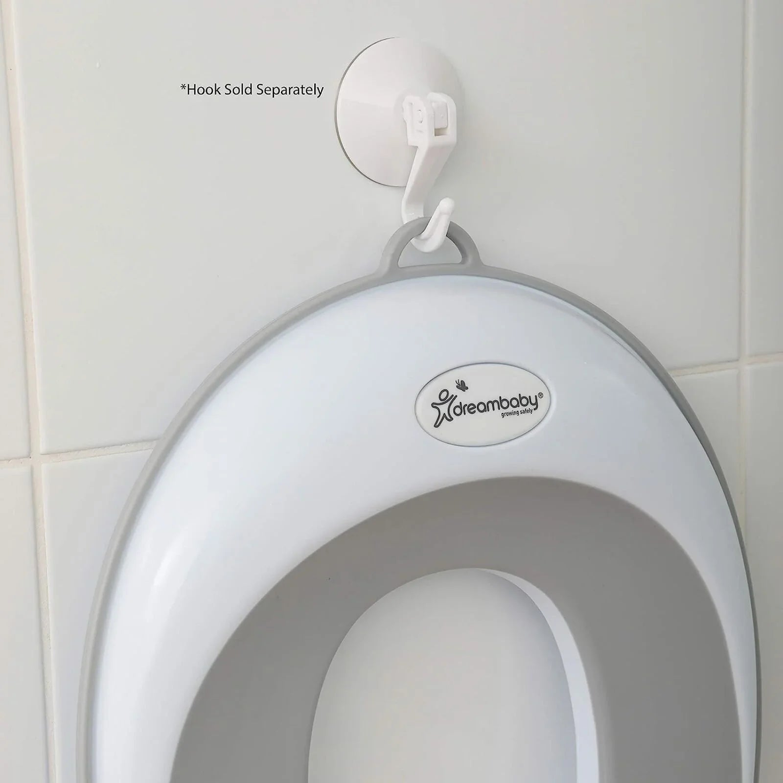 Dreambaby Ezy-Toilet Trainer Seat