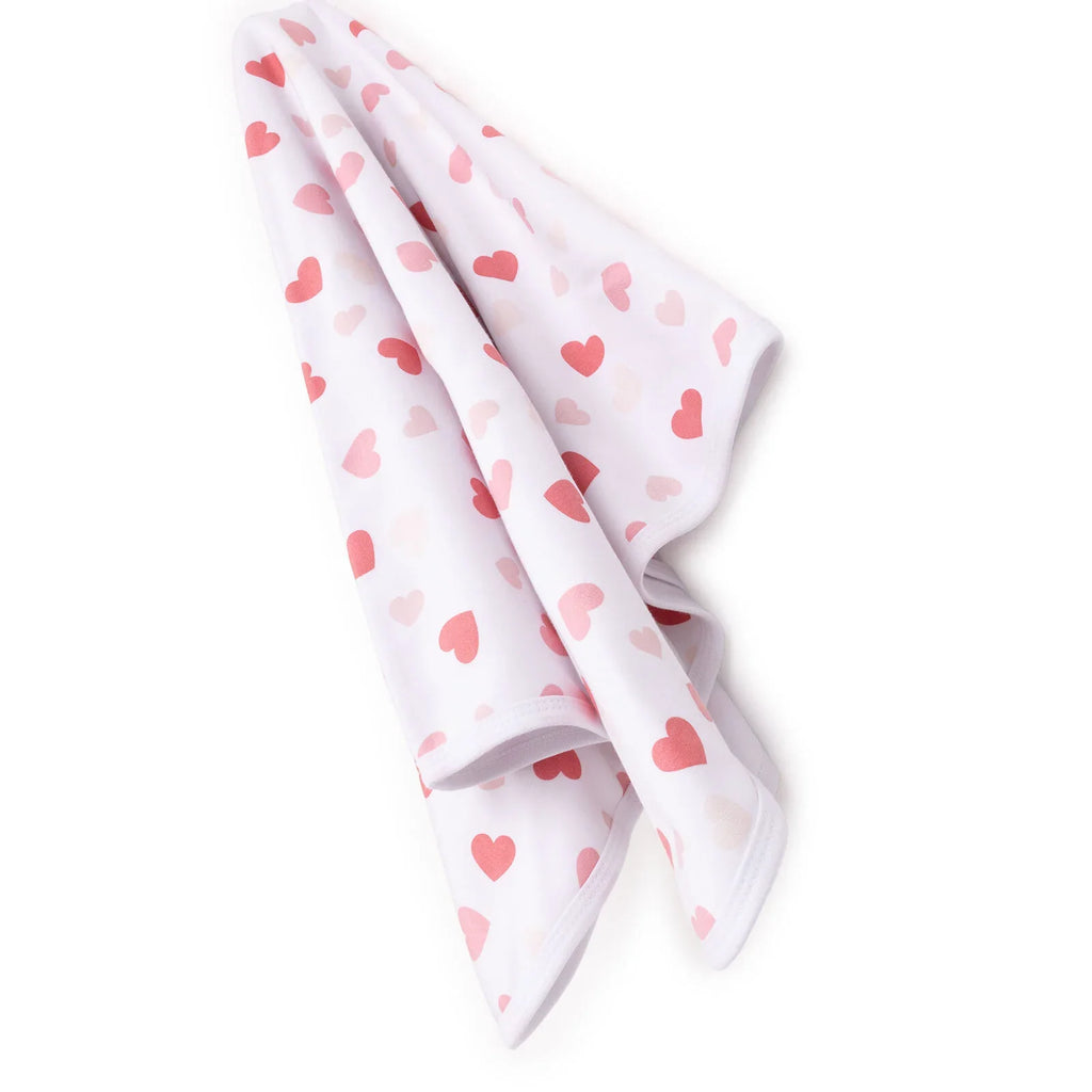 Little Dreams Baby Girl Blanket - Printed