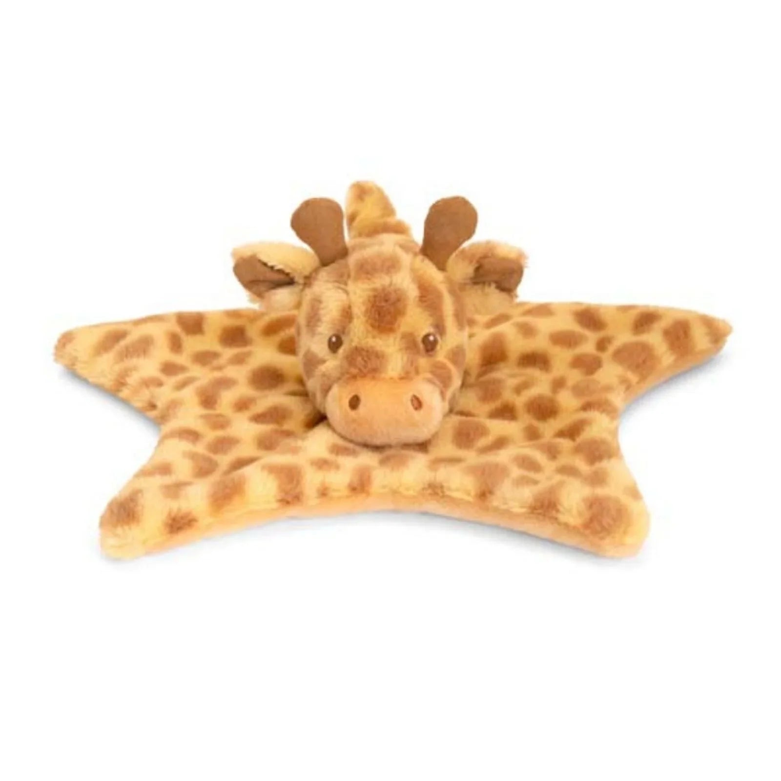 Keeleco Huggy Giraffe Blanket 32cm