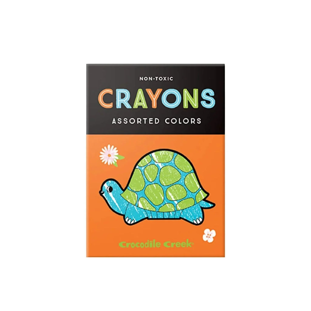 Crocodile Creek Playful Pets Colouring Stickers