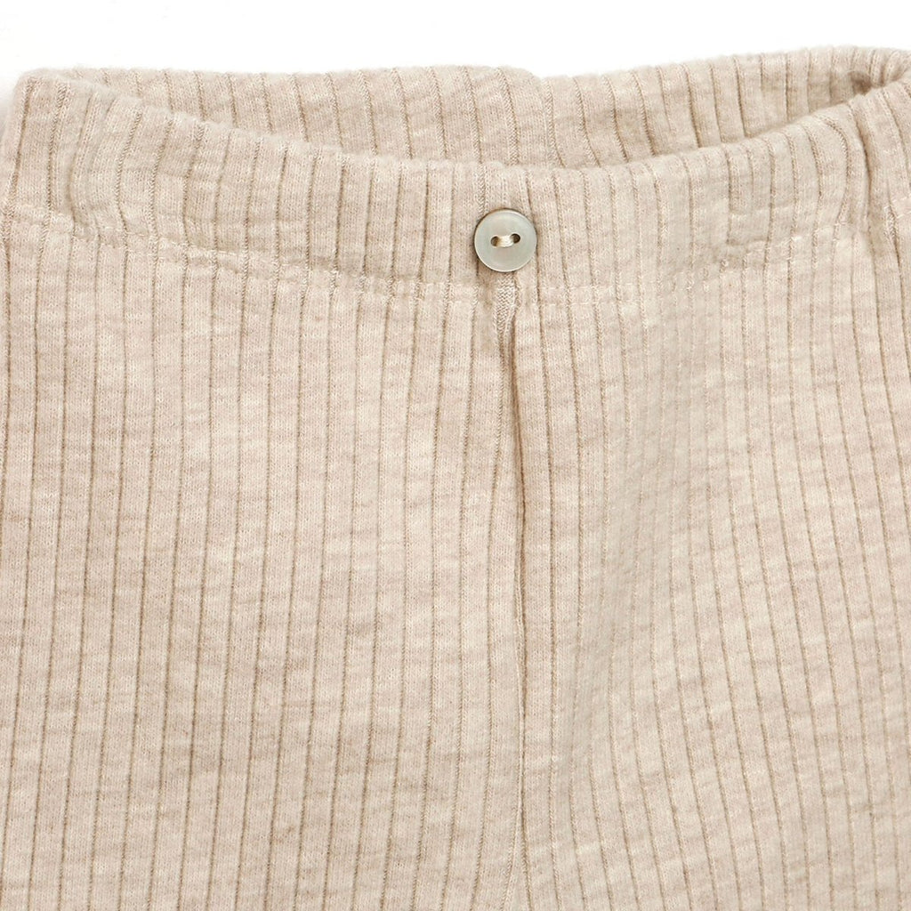 Tuffy Friendly Cardigan - Bottom - Salmon