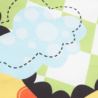 baby toys Toy Storage Bag & Playmat