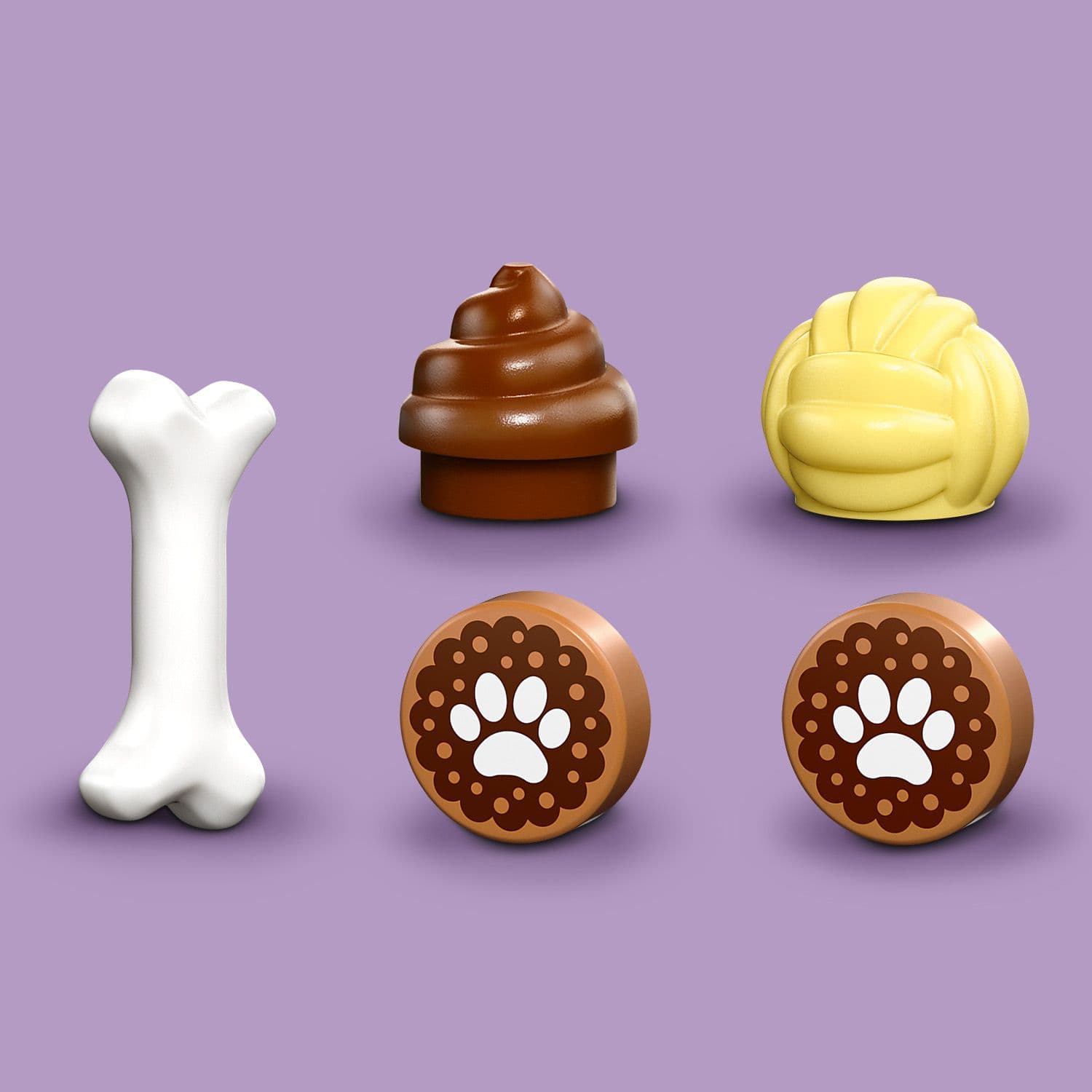 Lego Friends 42665 Puppy Playground Buildable Playset for Ages 4 & Up