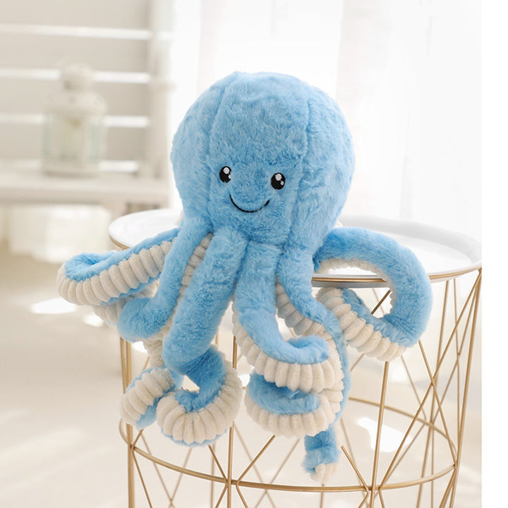 Giant Octoplush
