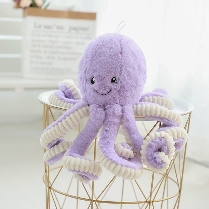 Giant Octoplush