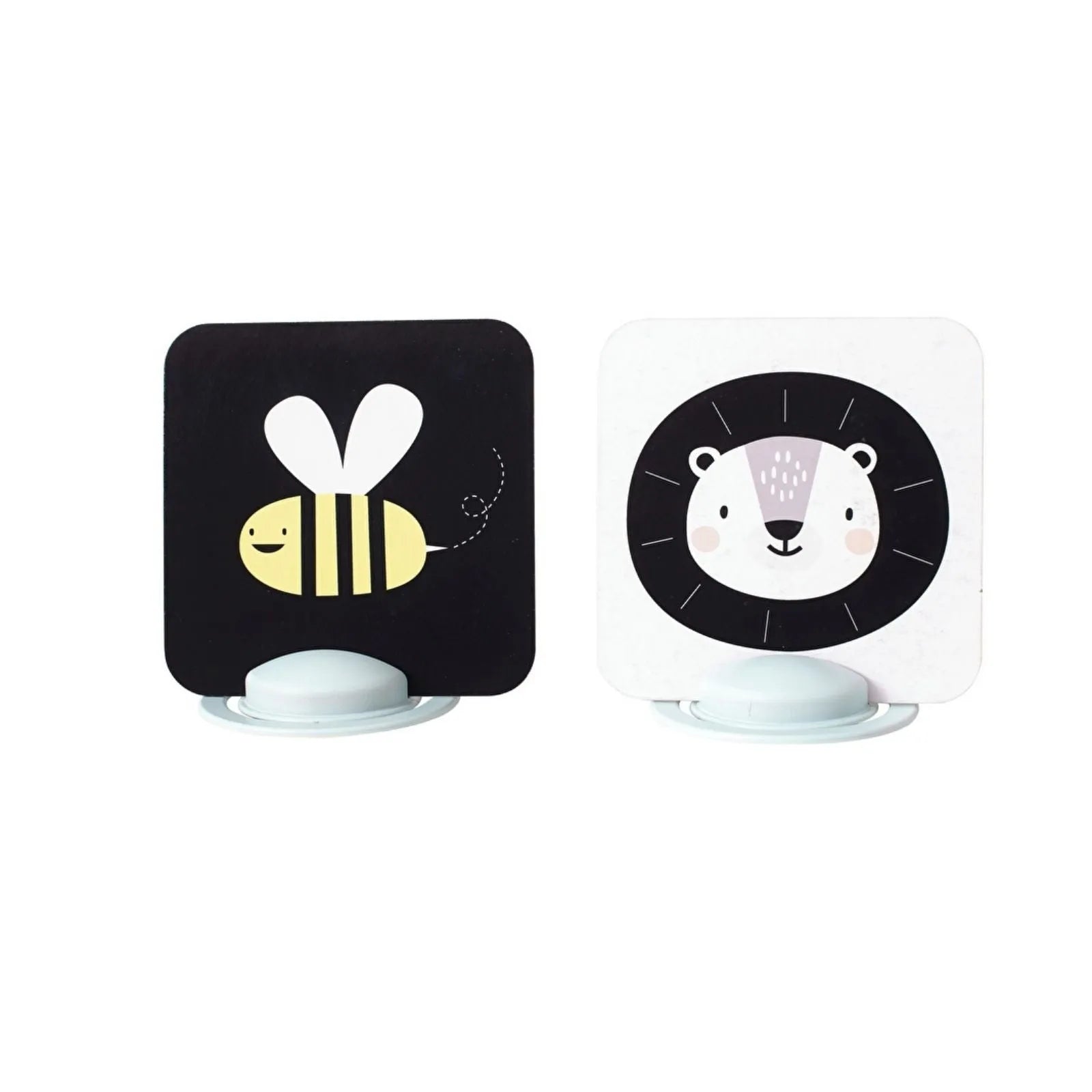 Taf Toys My First Tummy Time Cards