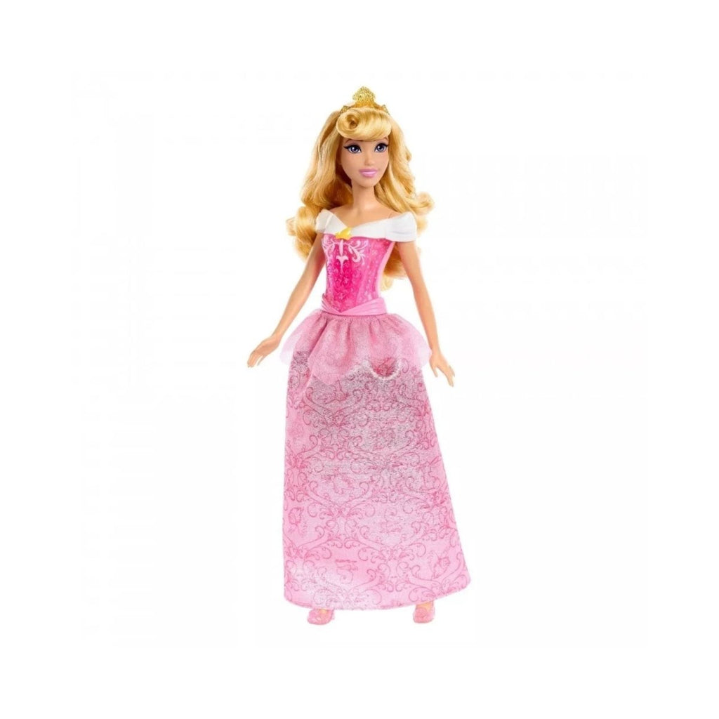 Disney Princess Core Doll