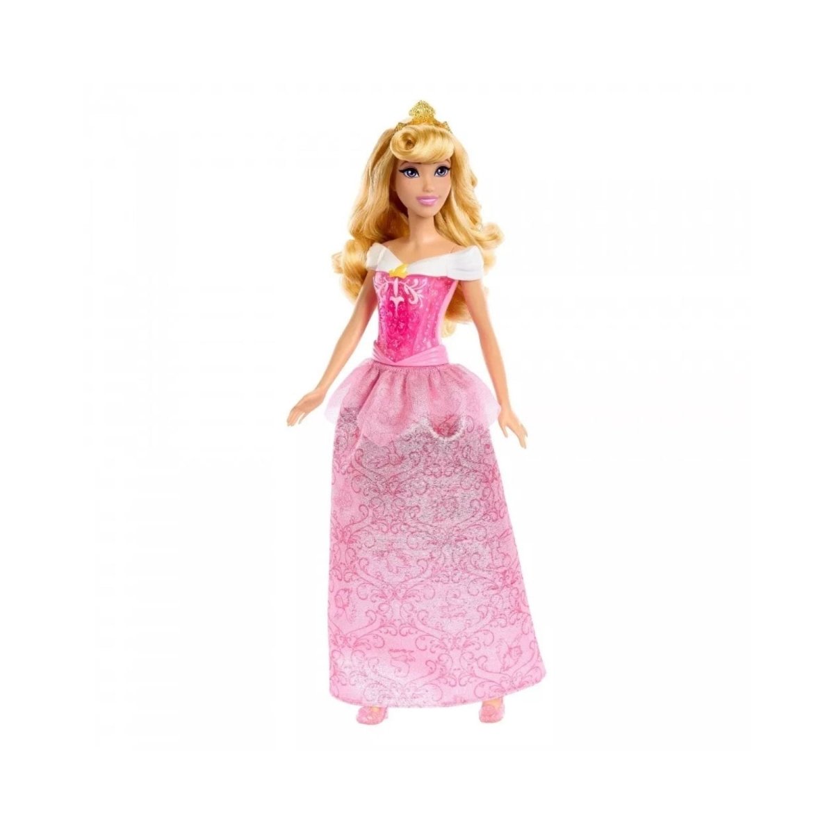 Disney Princess Core Doll
