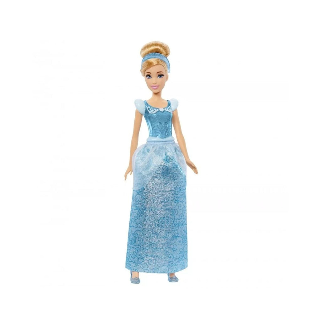 Disney Princess Core Doll