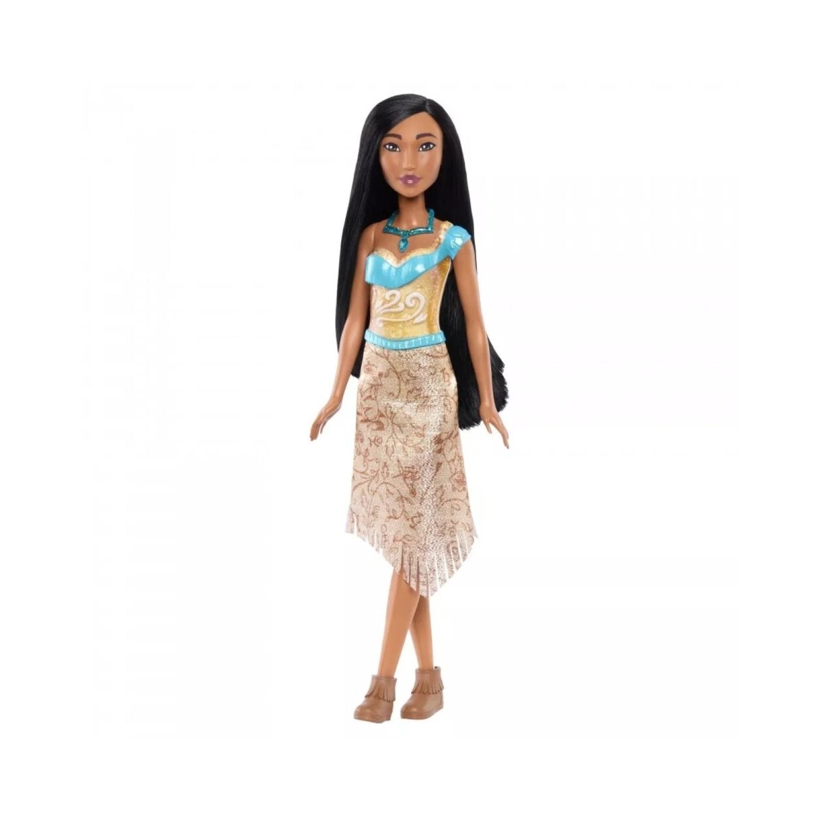 Disney Princess Core Doll