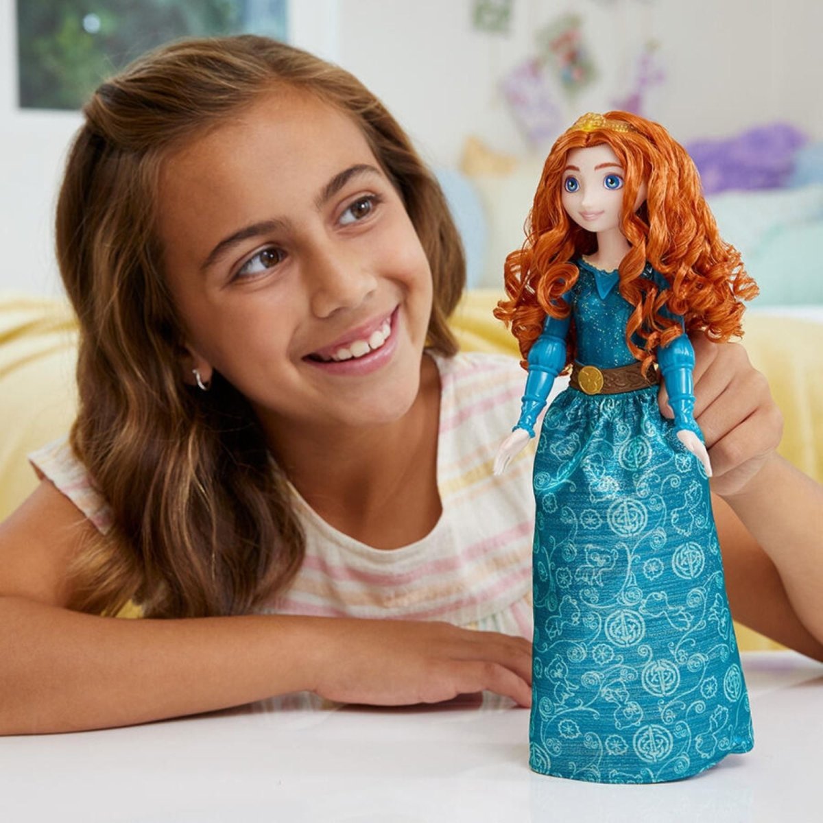 Disney Princess Core Doll