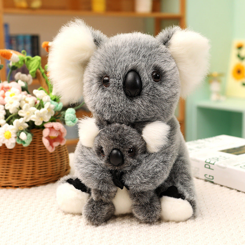 Koala Plush Toy