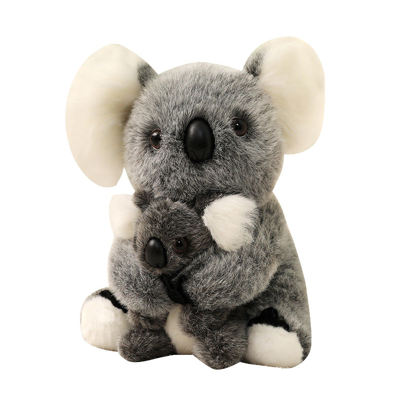 Koala Plush Toy