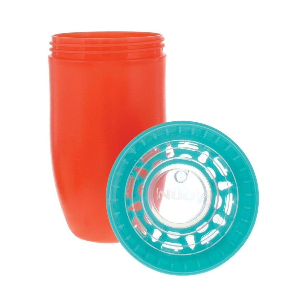 Nuby All Around Beaker Tall Cup Pack of 1 300ml