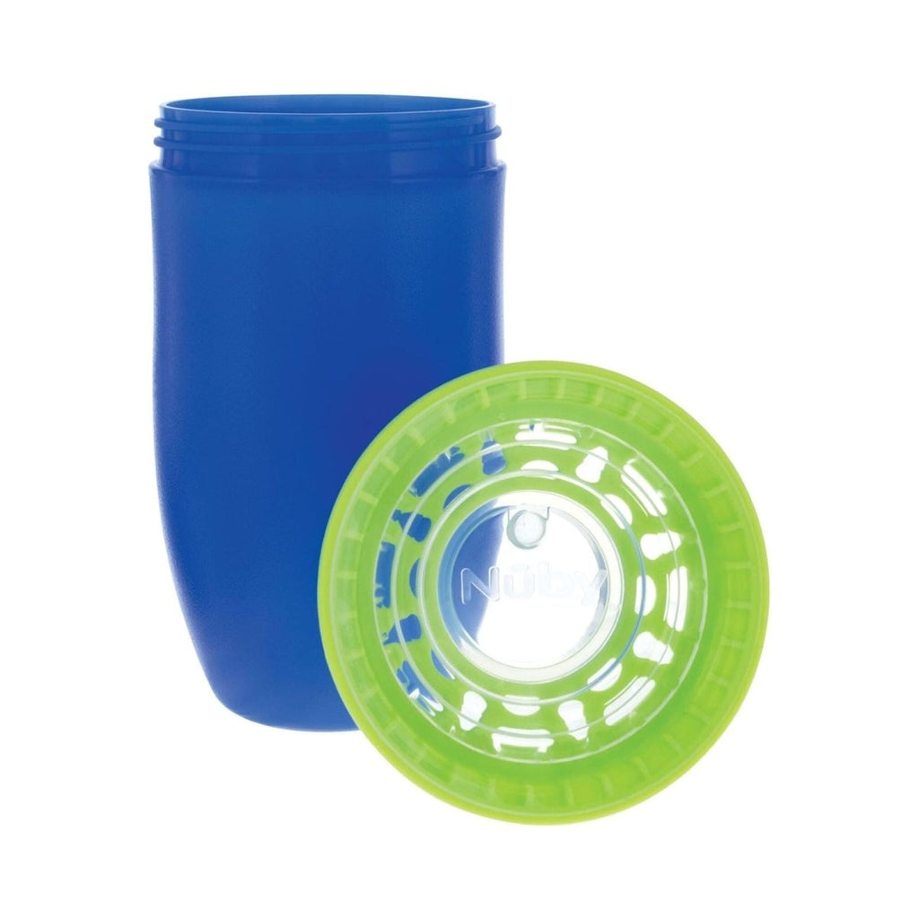 Nuby All Around Beaker Tall Cup Pack of 1 300ml