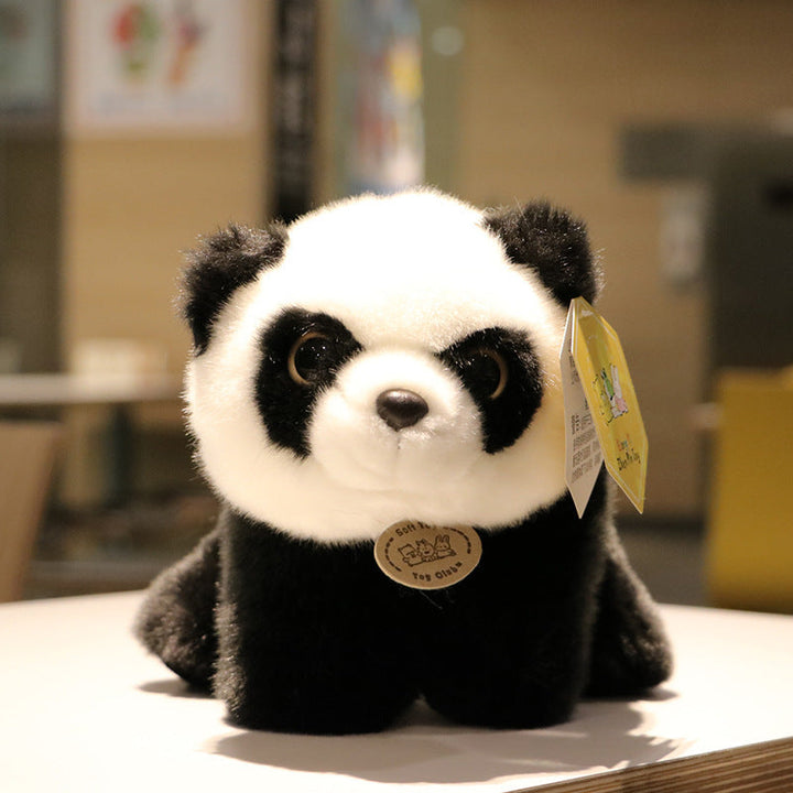 Panda Stuffed Animal Toys