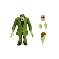 Scooby-Doo! Ffigur Actio Creeper Graddfa 1:12 Don 1