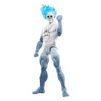 Ffigwr Actio Spider-Man Marvel Legends Gamerverse Spirit Spider